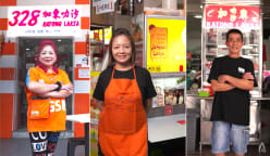 Laksa battle in Katong and beyond — but which stall still follows the original recipe?