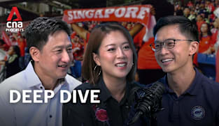 Deep Dive - New Lions head coach Gavin Lee lays out national football plan