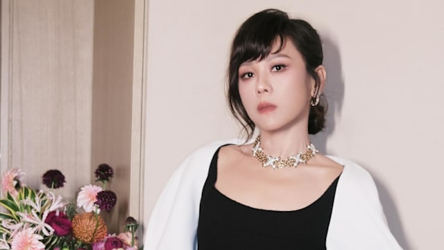 应歌迷要求，蔡健雅限量发行4张经典旧作，认重听忍不住落泪！