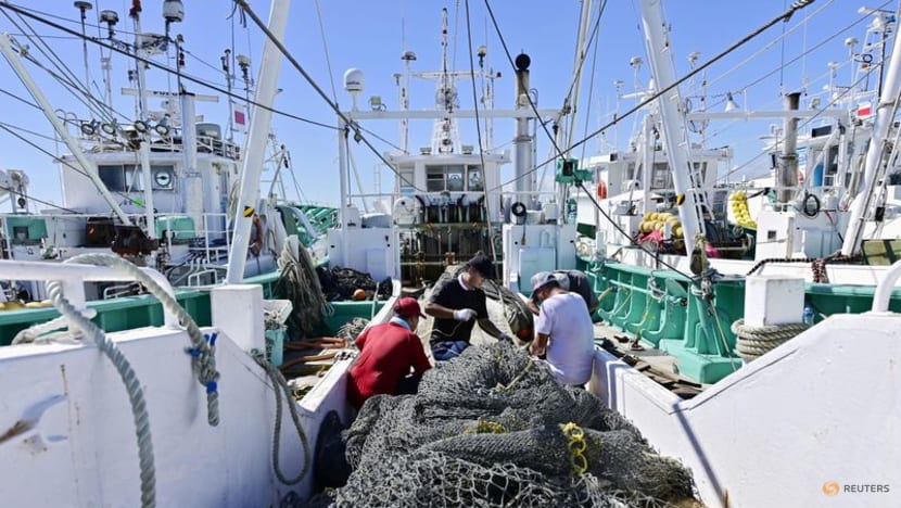 Fukushima fishermen fear backlash from consumers as nuclear plant operator prepares wastewater release