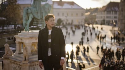 Wanna Take Awesome Travel Pics Like Romeo Tan? He Has Some Tips For You