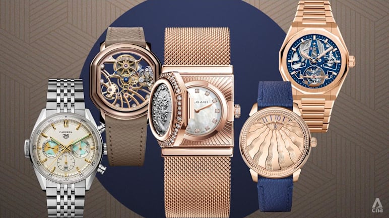 LVMH Watch Week 2026: 13 new watches – from ultra-thin to high complications