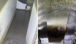 Stamford Catering Services fined S$8,000 after dozens fell ill in 2024 and 2025