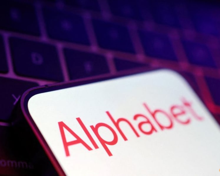 Alphabet seeks up to $25 billion from its latest bond sale, Bloomberg News reports
