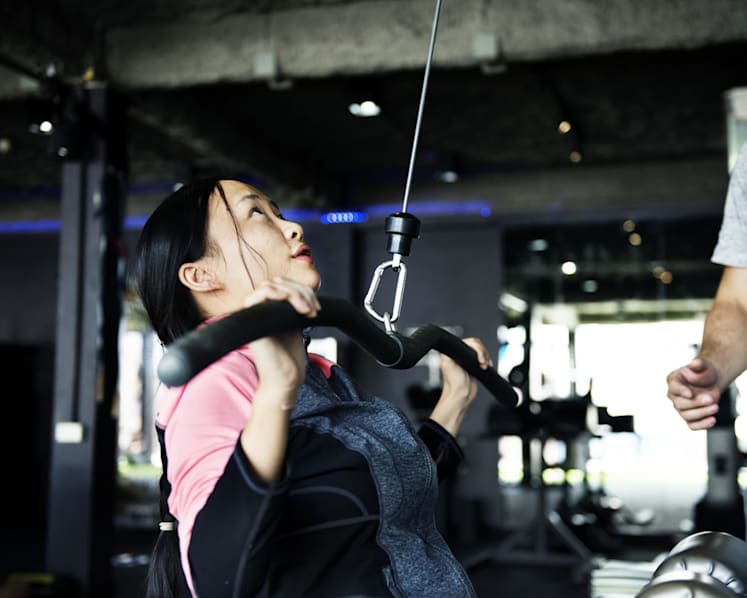 Mid-market gyms feel the heat in Singapore's 'golden age' of fitness