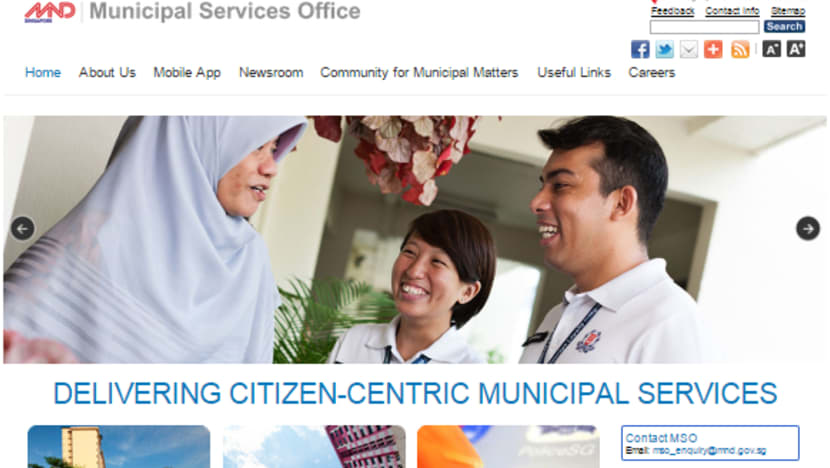 LTA, MSO win global tech award