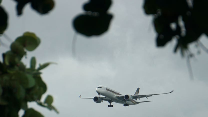 Analysts pin hopes on Singapore’s border reopening to boost economy, top risk is Covid-19 pandemic worsening: MAS poll