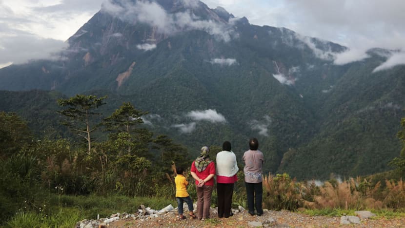 Mount Kinabalu to reopen on Sept 1