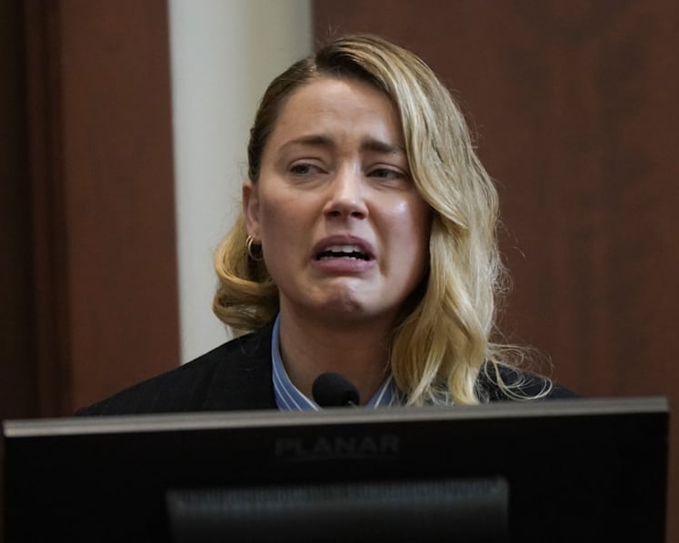Amber Heard's Insurance Company Refuses To Pay Johnny Depp Settlement 