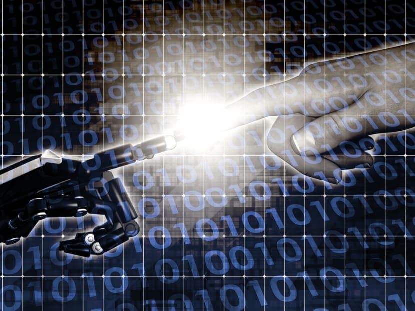 Commentary: Who should we hold responsible when AI goes wrong? Commentary: Who should we hold responsible when AI goes wrong?