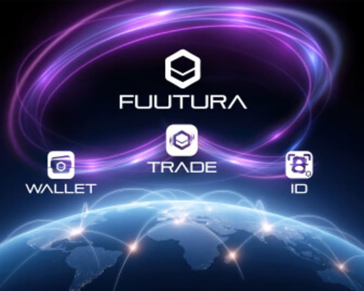 Fuutura launches non-custodial multi-asset trading protocol with identity attestation at the protocol layer