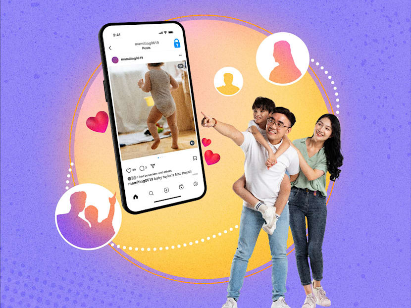 In the age of AI, I still share my kids' photos online – but here's where I draw the line on what to post In the age of AI, I still share my kids' photos online – but here's where I draw the line on what to post