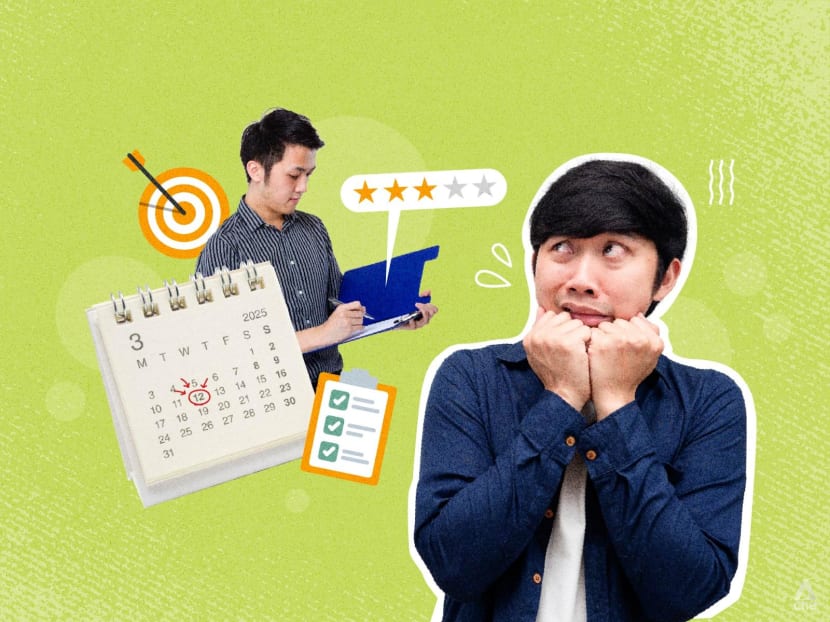 Annual performance reviews may be on their way out, but feedback is more important than ever Annual performance reviews may be on their way out, but feedback is more important than ever