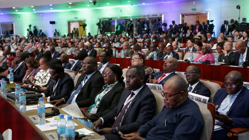 Plan to get electricity to more Africans wins $8 billion in new pledges Plan to get electricity to more Africans wins $8 billion in new pledges