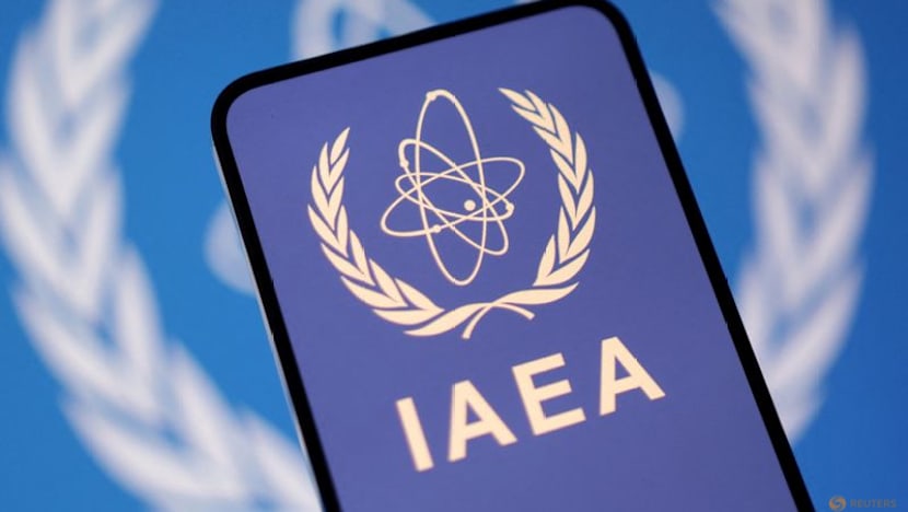 IAEA says no danger after drone hits Russian nuclear plant