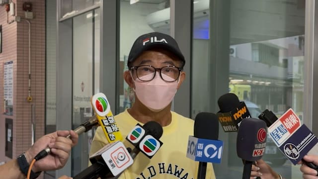 梅启明记者会狂言：钱会掉下来！扬言24万风光大葬，出禁制令不准火化梅妈
