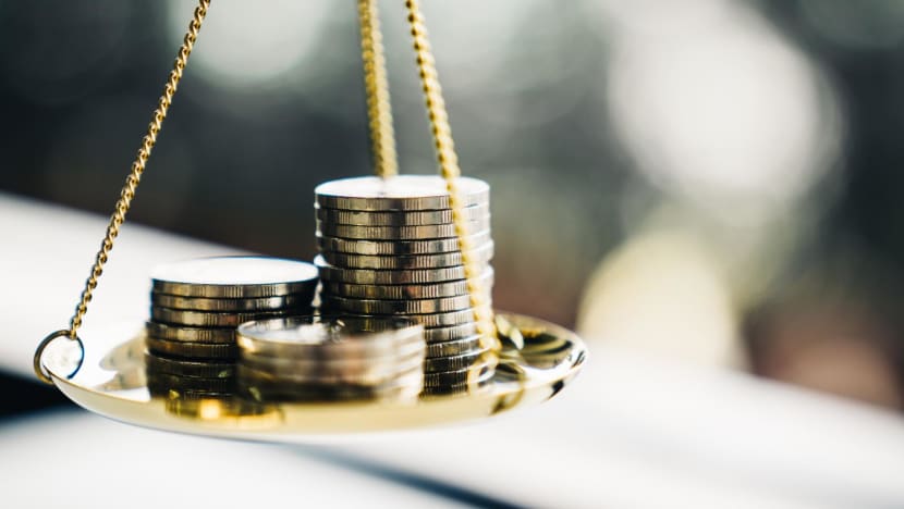 Preoccupied with money? You may have a condition known as ‘money dysmorphia’ Preoccupied with money? You may have a condition known as ‘money dysmorphia’