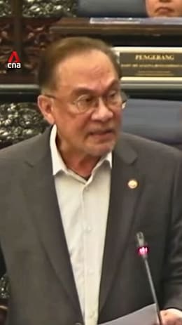 Malaysia’s Anwar Ibrahim strongly condemns US, Israeli strikes on Iran