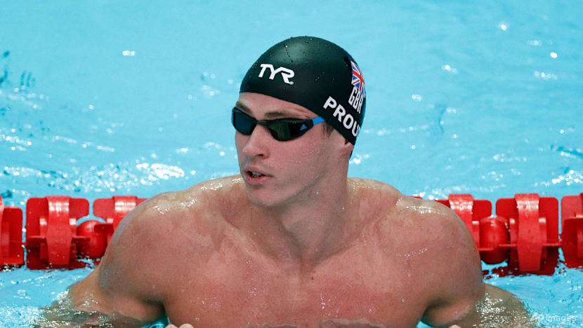 ‘Doping Olympics’ bets on booming biohacking market despite ethical, safety concerns
