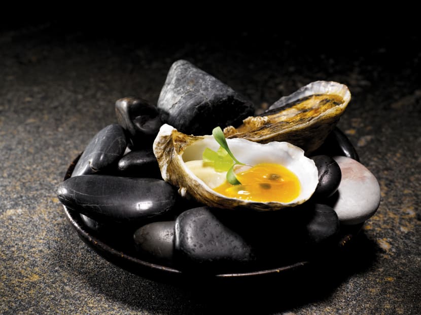 Best bar bites in town