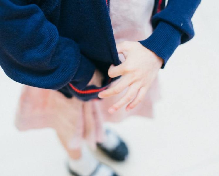 Serial molester given 12 years' preventive detention for preying on 10-year-old pupil