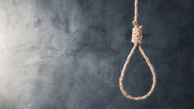 上诉及特赦不成 毒品走私犯被执行死刑