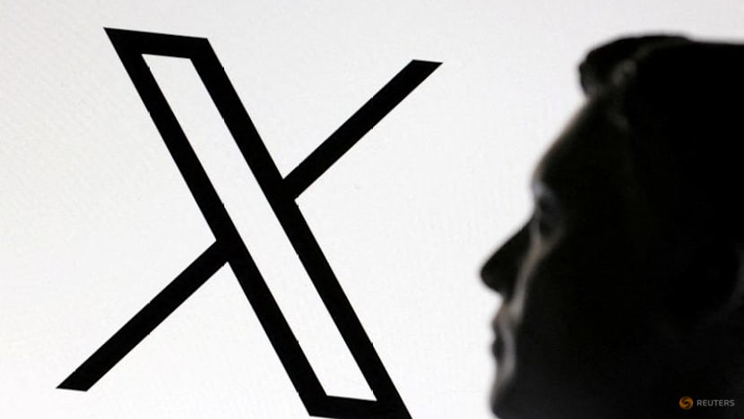 Musk's X settles ex-Twitter executives' $128 million severance pay lawsuit