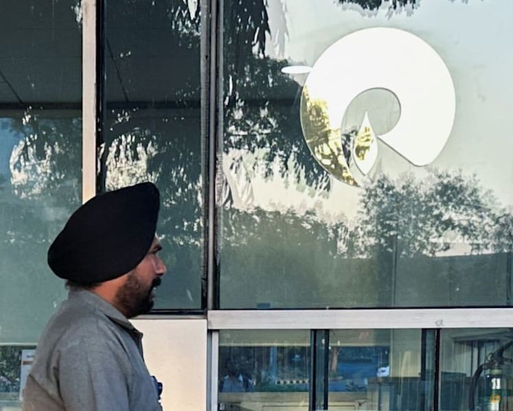 Reliance Industries, JV partners to invest $11 billion in India AI data capacity