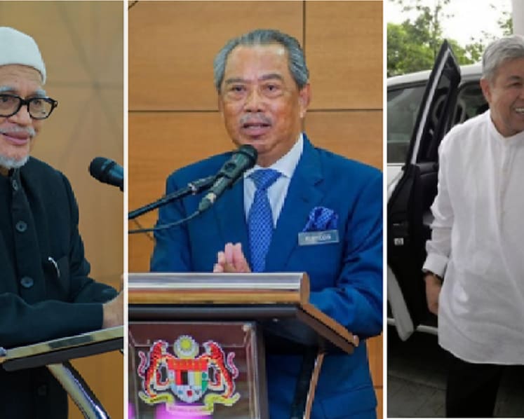 Commentary: UMNO's break with Bersatu could come at a high price for Malaysia