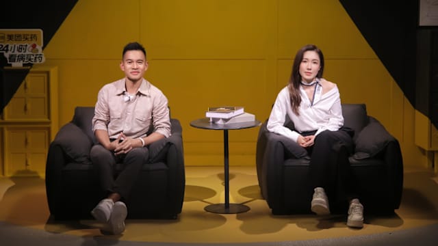 李施嬅与健身教练前男友登《再见爱人5》，大爆斩断8年情原因！