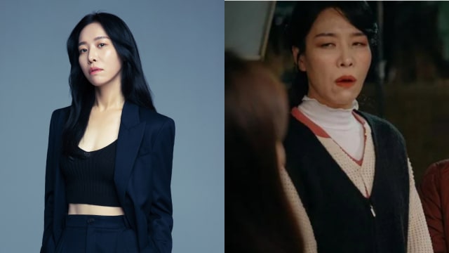《爱的迫降》、《哲仁王后》浮夸演技吸睛　韩星车清华宣布结婚
