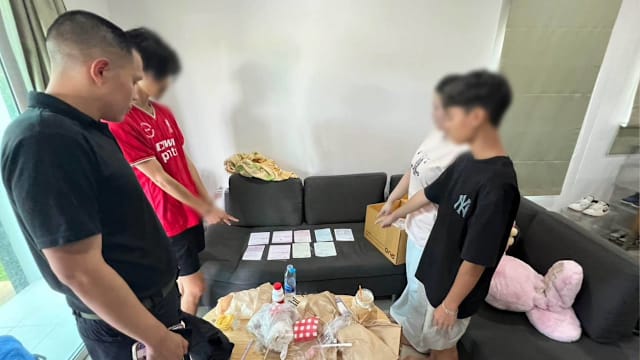 泰警捣毁演唱会门票诈骗团伙 受骗金额逾14万新元