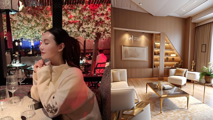Kim Lim Opens New Business In London While Caring For Her Newborn Baby: “It’s A Total Balancing Act” Kim Lim Opens New Business In London While Caring For Her Newborn Baby: “It’s A Total Balancing Act”