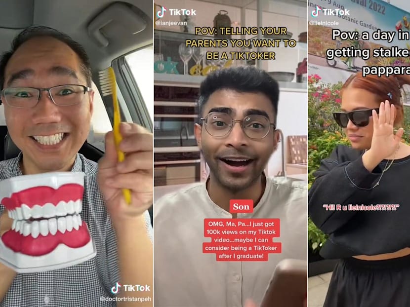 The Big Read in short: The rise of TikTok and its profound impact on society 