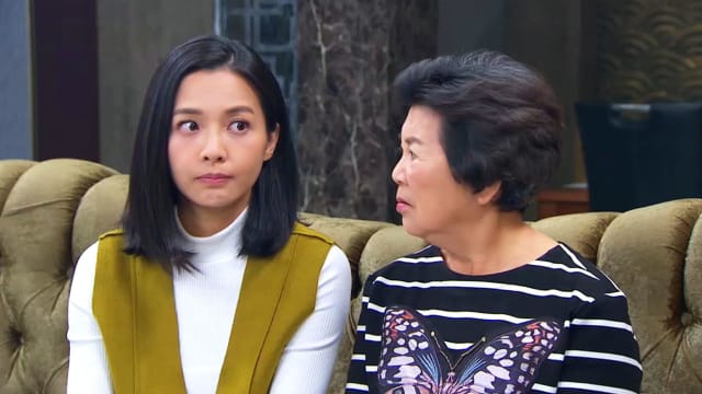金家好媳妇（第171集）：永权机智对抗婉妃