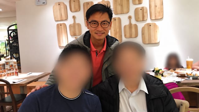  “他们不会比我笨”一度怀疑自己判断 国人亲述赴中国广西险坠骗局经历