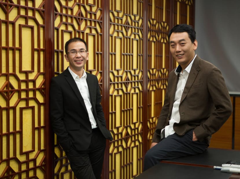 Consistency is key, said Riverside Grilled Fish owner