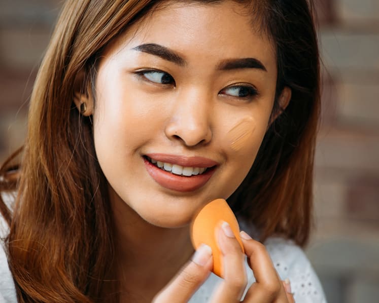 The rise of skin-first beauty: Why skincare-infused foundations are taking over