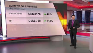 East Asia Tonight - Tue 4 Aug 2026
