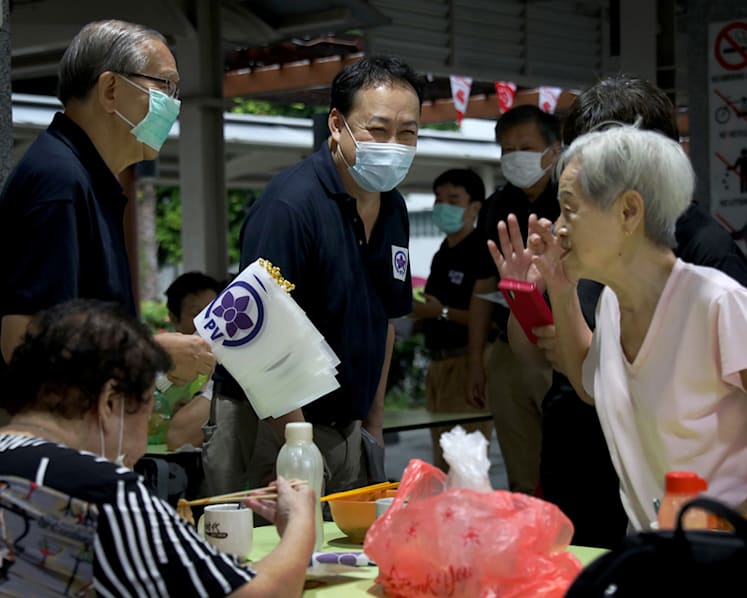 Why new or smaller opposition parties continue to join the fray despite crowded scene: Analysts