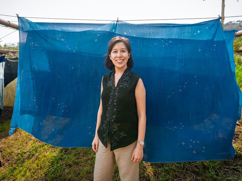 Uplift women, uplift everyone: How SukkhaCitta’s farm-to-closet model strengthens communities