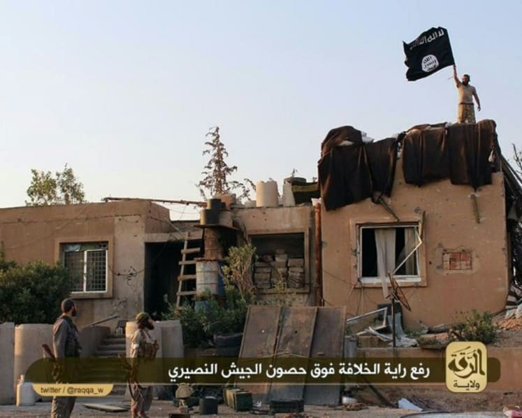 Islamic State called on Muslims in Singapore to join terror group: Report 