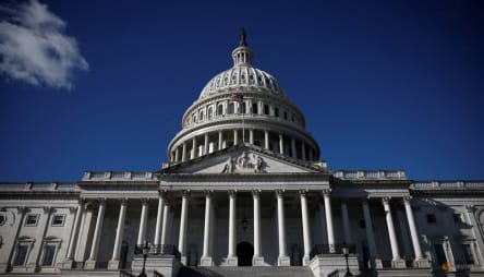 US Senate passes stablecoin bill in milestone for crypto industry