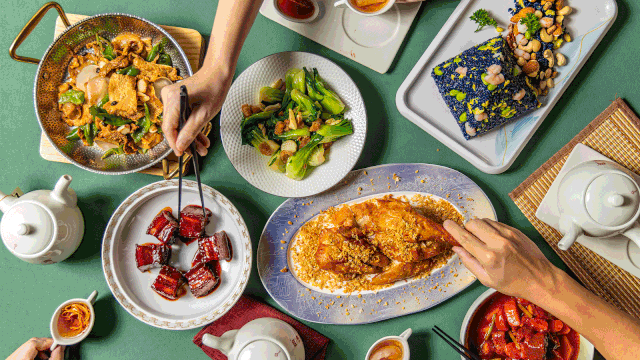 茶壶里喝炖汤？上海品牌“尚一汤”海外首店落户新达城，招牌炖汤每盅$9.90起！