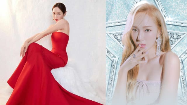 Jessica郑秀妍12月16日圣淘沙开唱
