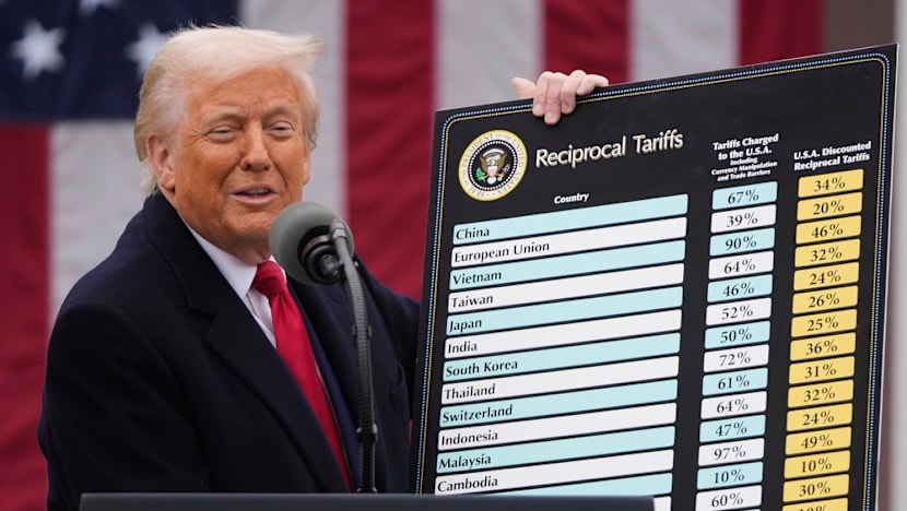 Trump's Tariff U-Turn: Furniture Prices Spared?! What Happens Now?!