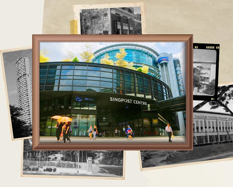 Commentary: As older buildings are sacrificed in the pursuit of progress, Singaporeans lose part of what makes us who we are