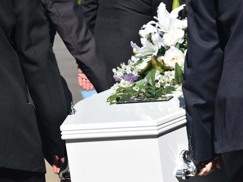 Under new National Environment Agency (NEA) rules which take effect mid-July, embalmers must do an NEA course before performing the role.