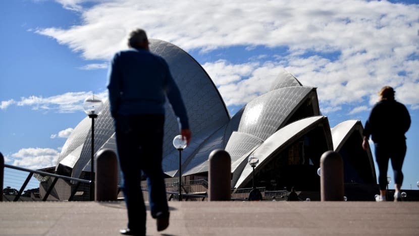 Singapore-Australia travel bubble more likely in end-2021, says Australian minister