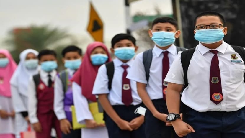 Pelitup muka 'perisai' penting lawan COVID-19